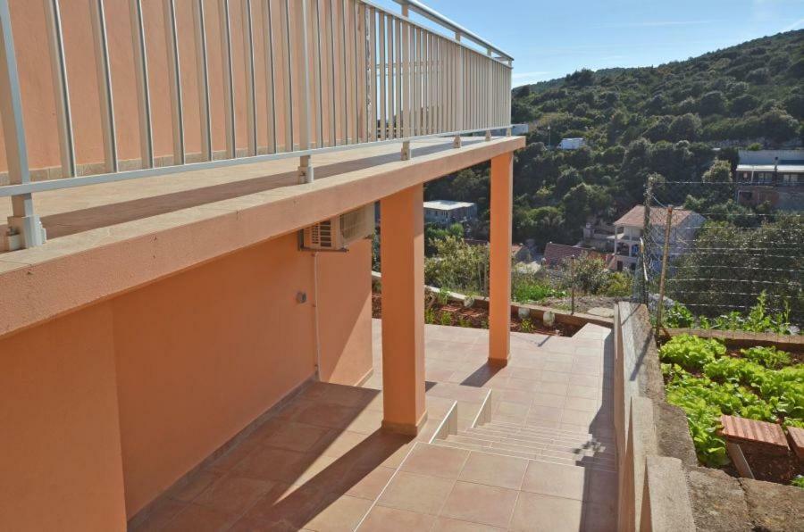 Apartments Daniela Zavalatica Extérieur photo