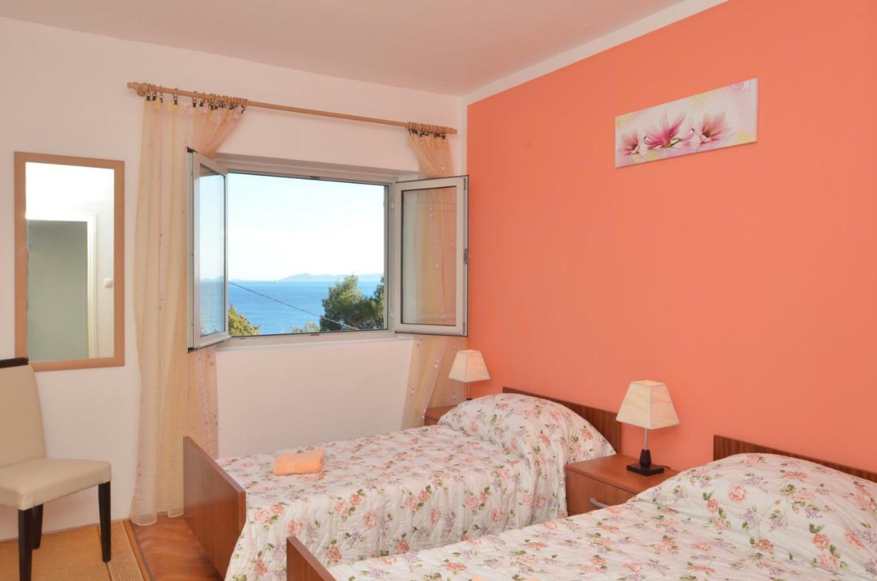 Apartments Daniela Zavalatica Extérieur photo